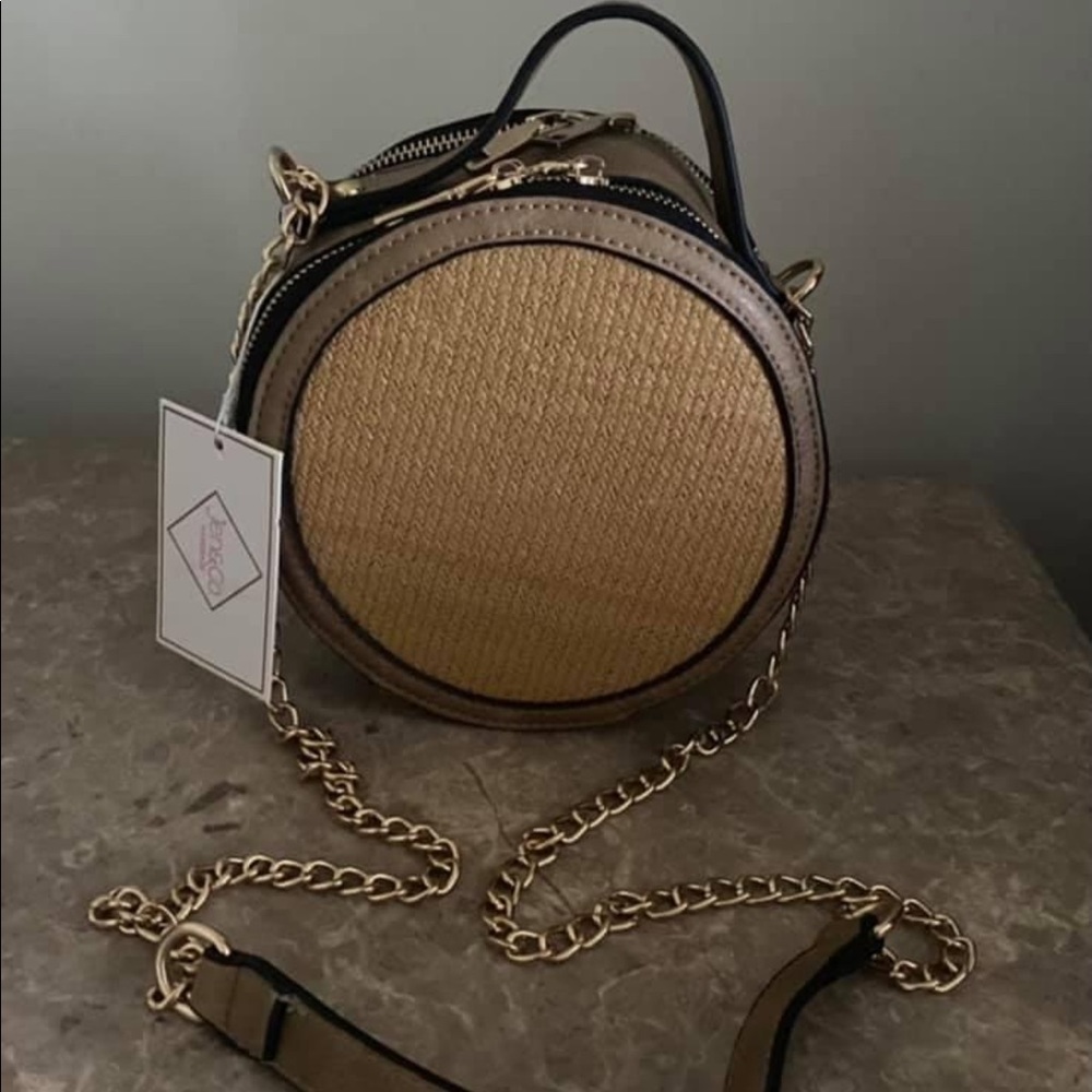 Canteen Crossbody